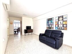 Blk 219 Tampines Street 24 (Tampines), HDB 3 Rooms #599752841